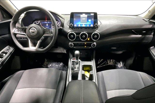 used 2023 Nissan Sentra car, priced at $19,975