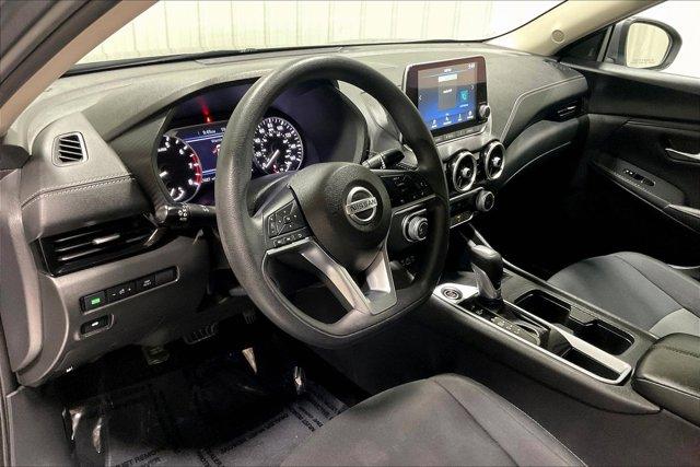 used 2023 Nissan Sentra car, priced at $19,975