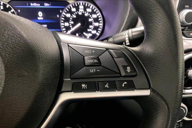 used 2023 Nissan Sentra car, priced at $19,975