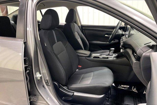 used 2023 Nissan Sentra car, priced at $19,975