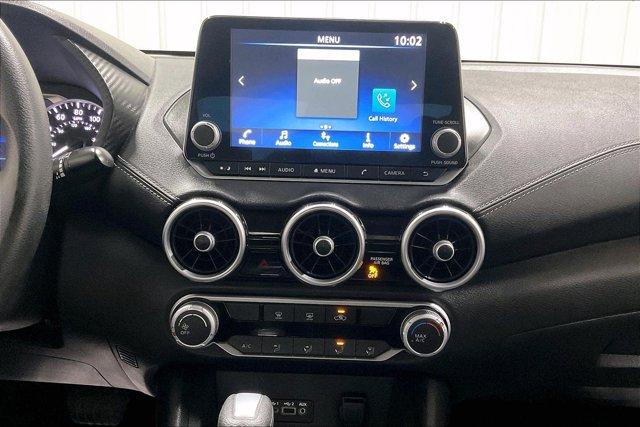 used 2023 Nissan Sentra car, priced at $19,975