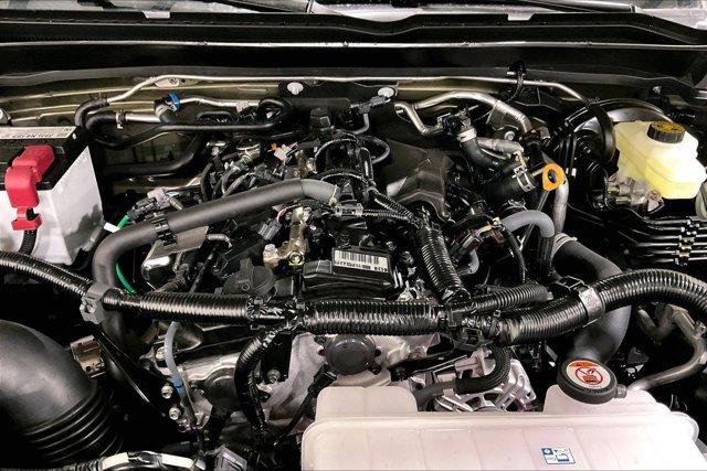 new 2026 Toyota Tacoma car, priced at $55,249