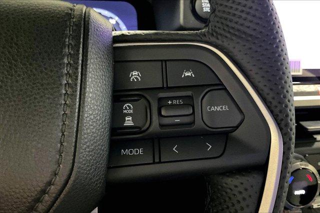 new 2026 Toyota Tacoma car, priced at $55,249