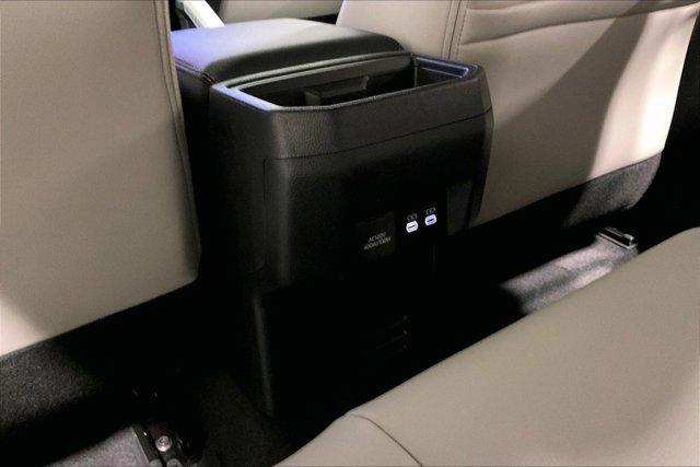 new 2026 Toyota Tacoma car, priced at $55,249