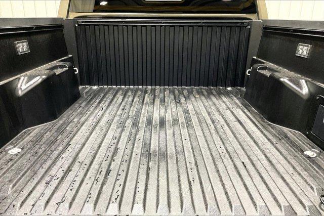 new 2026 Toyota Tacoma car, priced at $55,249