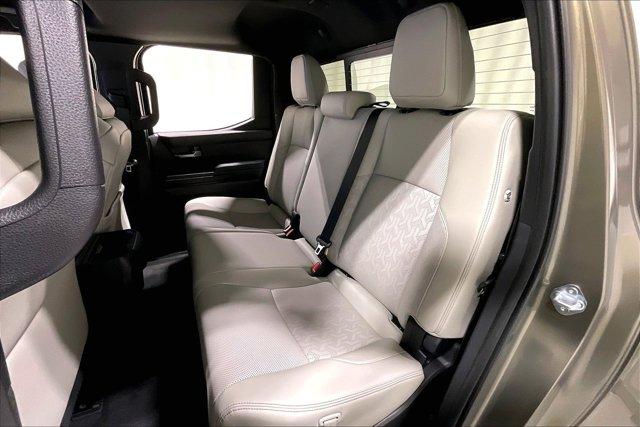 new 2026 Toyota Tacoma car, priced at $55,249