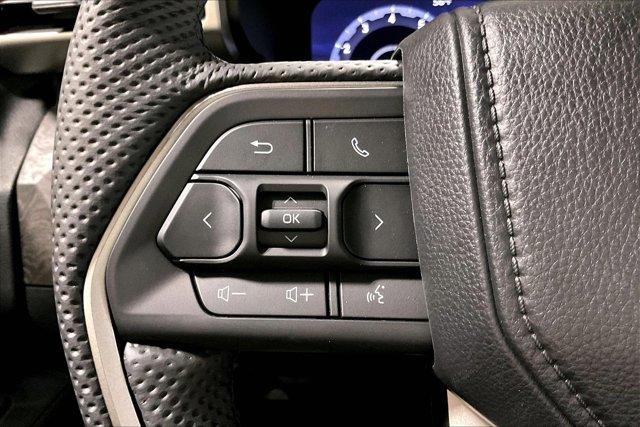 new 2026 Toyota Tacoma car, priced at $55,249