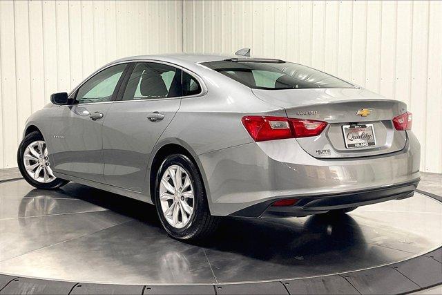 used 2023 Chevrolet Malibu car, priced at $16,975