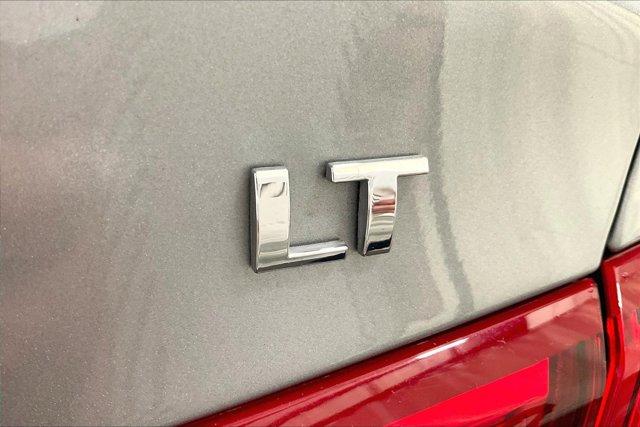 used 2023 Chevrolet Malibu car, priced at $16,975