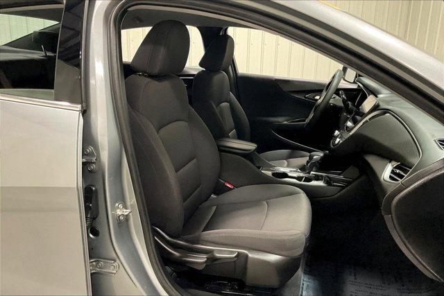 used 2023 Chevrolet Malibu car, priced at $16,975