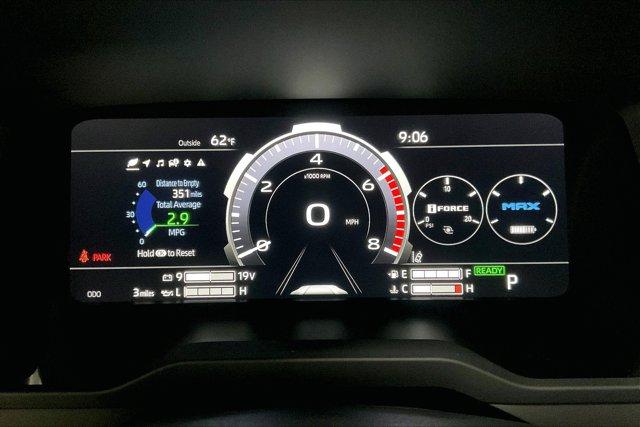 new 2026 Toyota Sequoia car, priced at $85,448