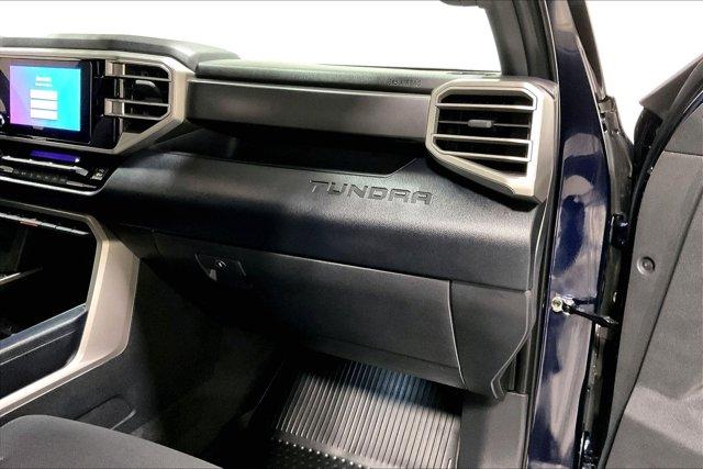 used 2026 Toyota Tundra car, priced at $55,975