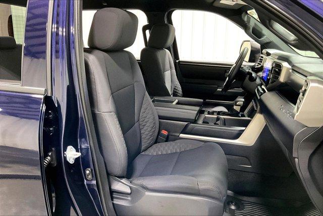 used 2026 Toyota Tundra car, priced at $55,975