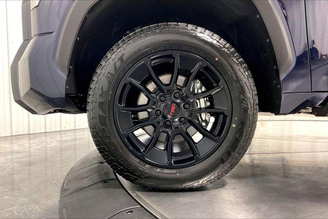 used 2026 Toyota Tundra car, priced at $55,975