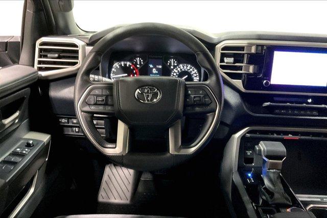 used 2026 Toyota Tundra car, priced at $55,975