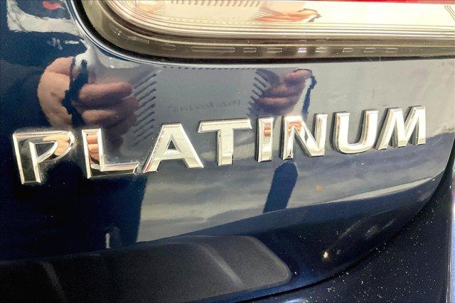 used 2018 Nissan Armada car, priced at $19,975