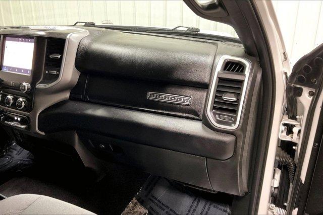 used 2024 Ram 2500 car, priced at $47,975