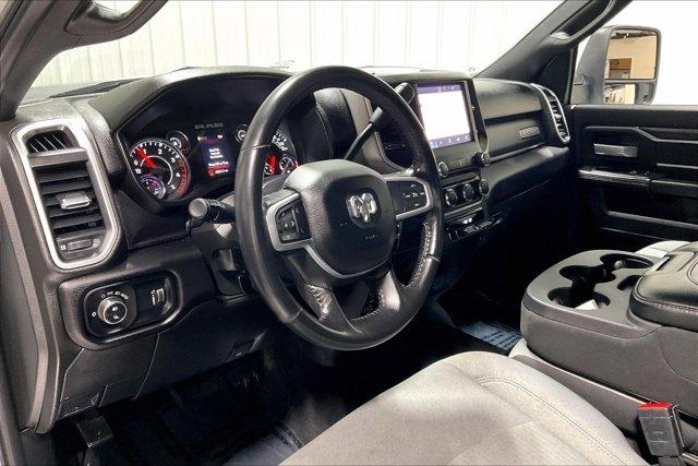used 2024 Ram 2500 car, priced at $47,975