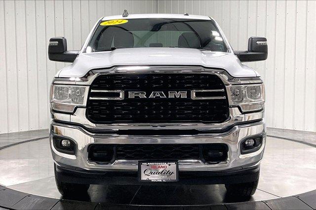 used 2024 Ram 2500 car, priced at $47,975