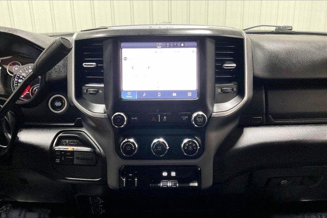 used 2024 Ram 2500 car, priced at $47,975