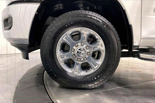 used 2024 Ram 2500 car, priced at $47,975