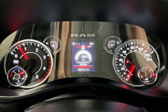 used 2024 Ram 2500 car, priced at $47,975