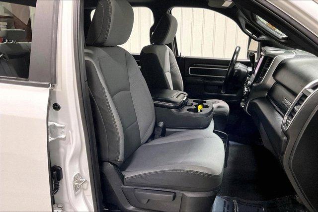 used 2024 Ram 2500 car, priced at $47,975