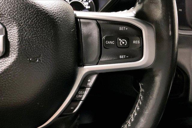 used 2024 Ram 2500 car, priced at $47,975