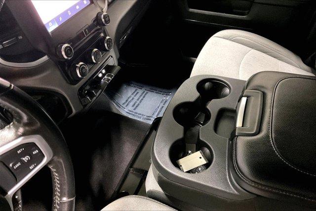 used 2024 Ram 2500 car, priced at $47,975