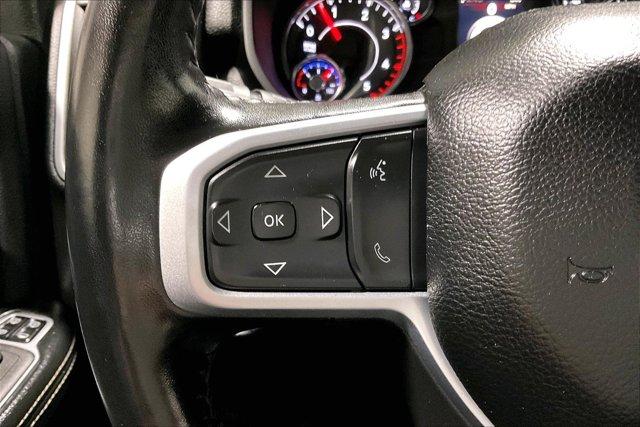 used 2024 Ram 2500 car, priced at $47,975