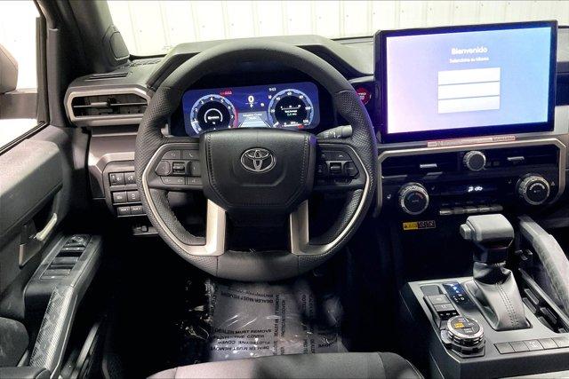 new 2026 Toyota Tacoma car, priced at $50,241