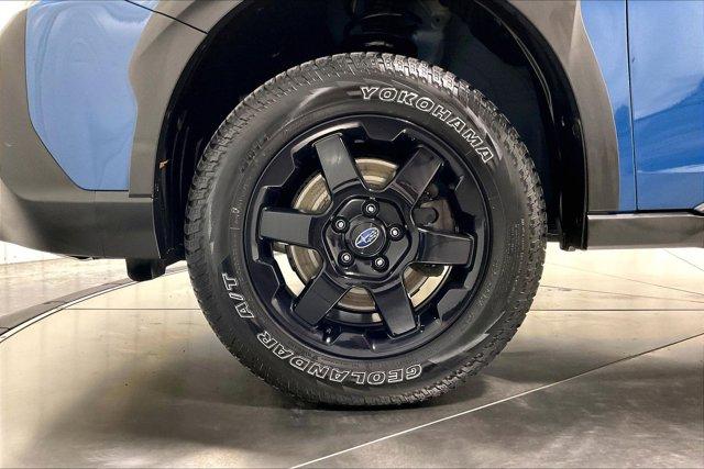 used 2023 Subaru Outback car, priced at $29,975