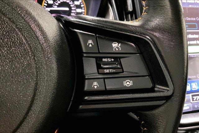 used 2023 Subaru Outback car, priced at $29,975