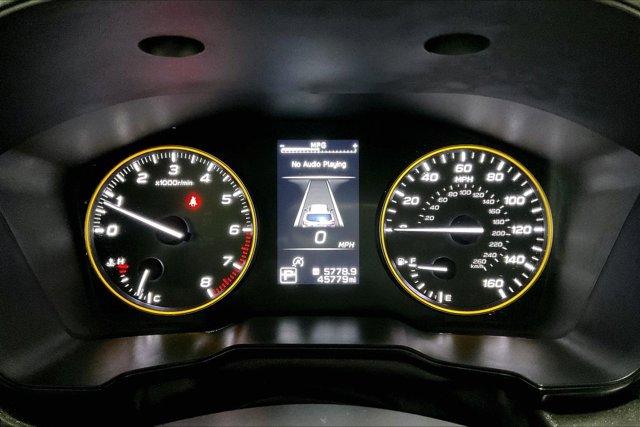 used 2023 Subaru Outback car, priced at $29,975