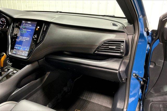 used 2023 Subaru Outback car, priced at $29,975