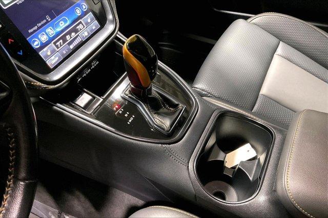 used 2023 Subaru Outback car, priced at $29,975