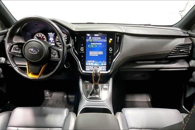 used 2023 Subaru Outback car, priced at $29,975