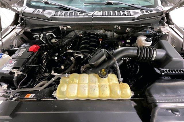used 2020 Ford F-150 car, priced at $25,975
