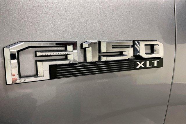 used 2020 Ford F-150 car, priced at $25,975