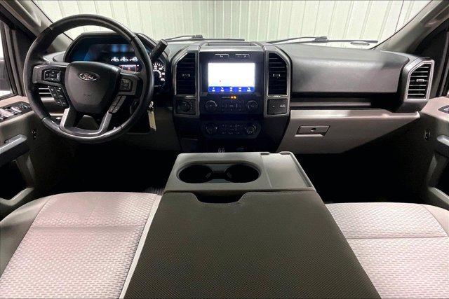 used 2020 Ford F-150 car, priced at $25,975