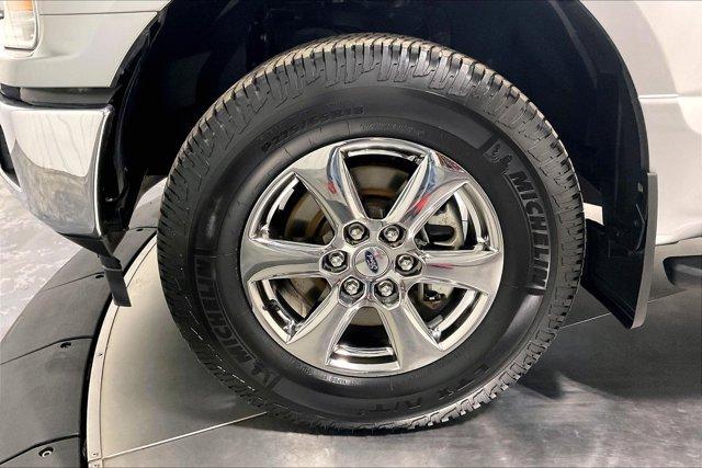 used 2020 Ford F-150 car, priced at $25,975