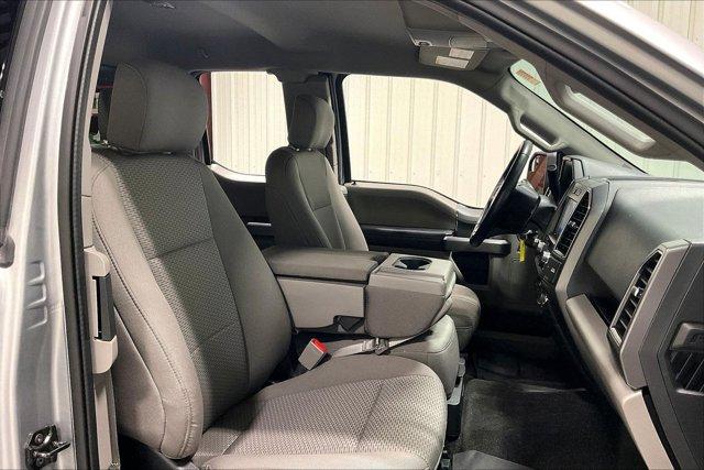 used 2020 Ford F-150 car, priced at $25,975