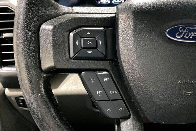 used 2020 Ford F-150 car, priced at $25,975