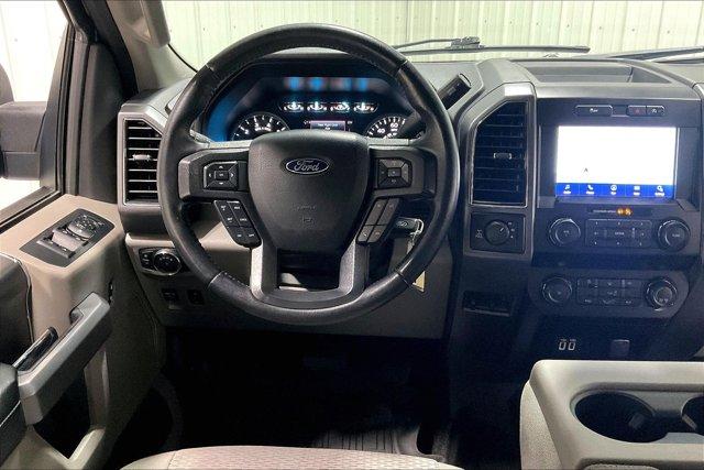 used 2020 Ford F-150 car, priced at $25,975