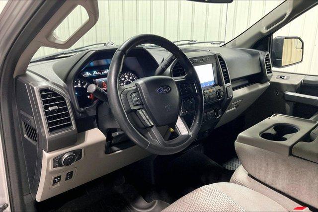used 2020 Ford F-150 car, priced at $25,975