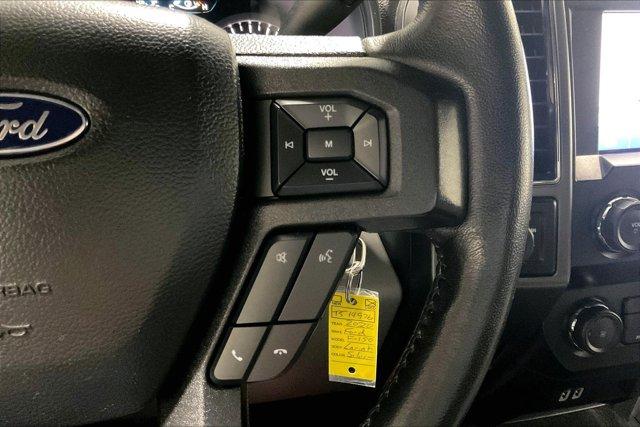 used 2020 Ford F-150 car, priced at $25,975