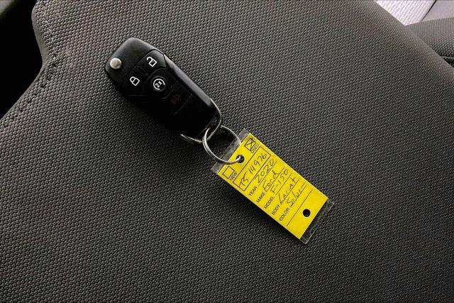 used 2020 Ford F-150 car, priced at $25,975