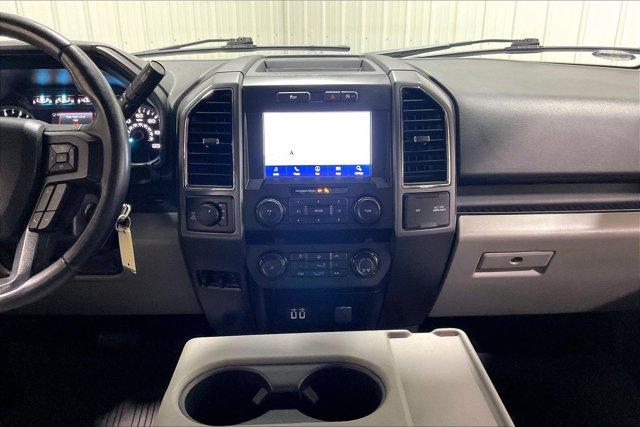 used 2020 Ford F-150 car, priced at $25,975