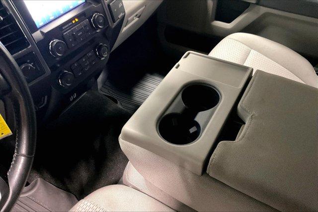 used 2020 Ford F-150 car, priced at $25,975