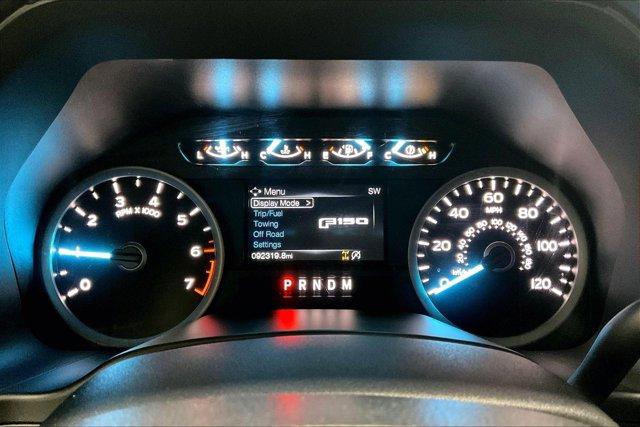 used 2020 Ford F-150 car, priced at $25,975